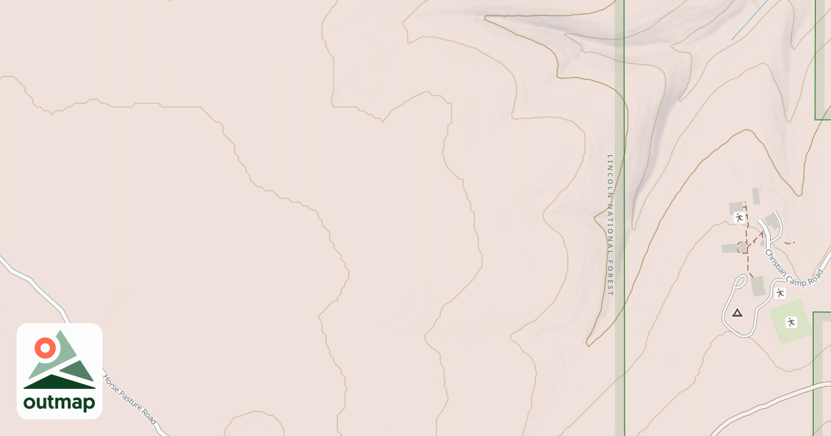 Map of LOUIS