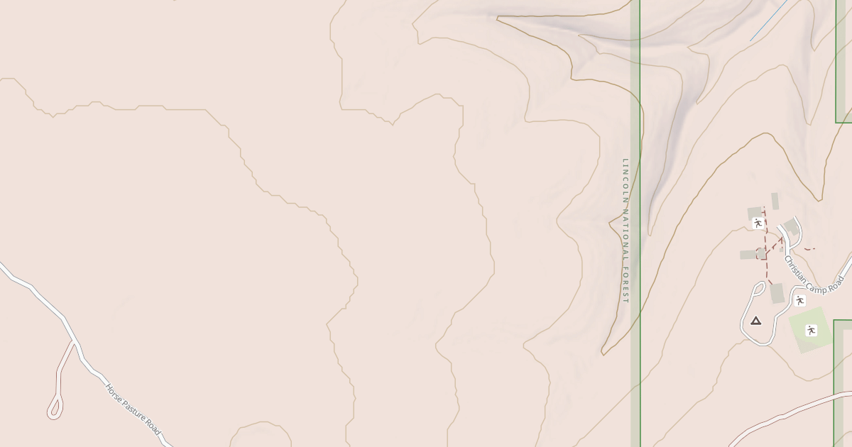 Map preview of LOUIS