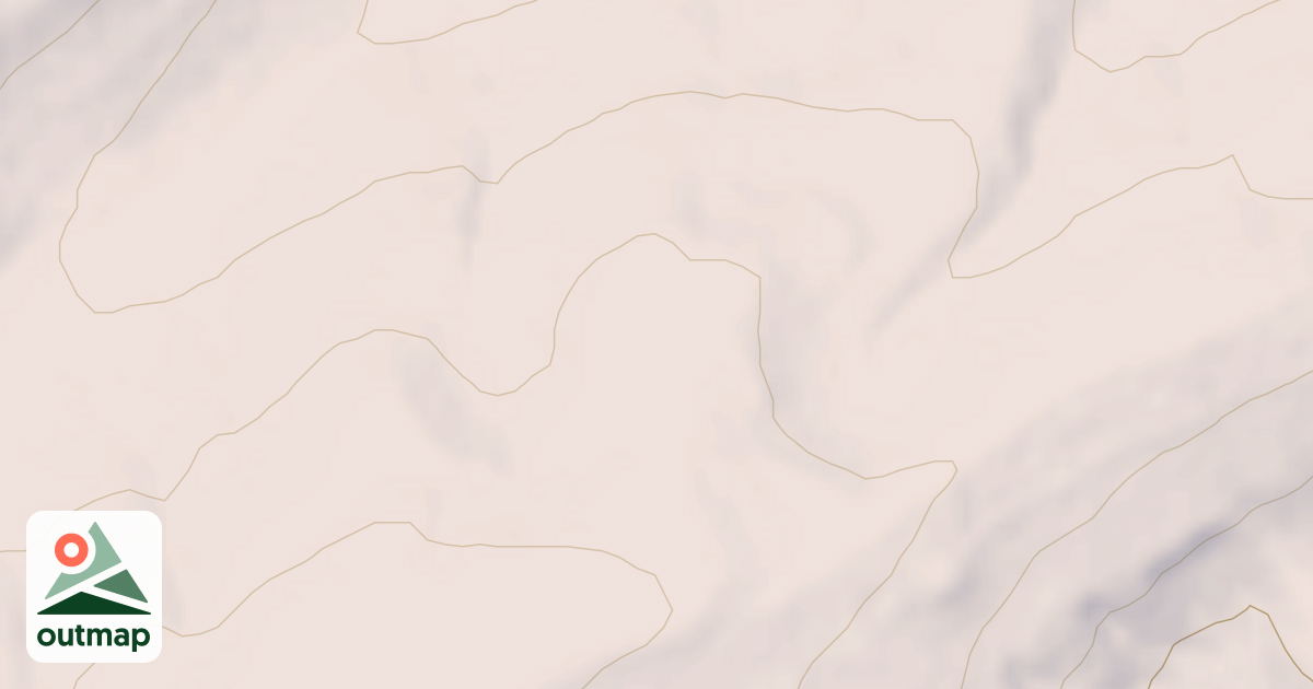 Map of BLM National GTLF Public Motorized Roads 5811357f-6855-42d4-9fcc-227c06c99539