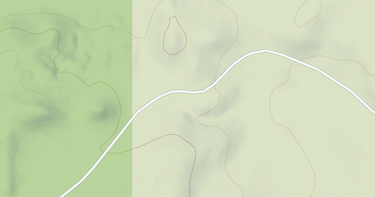 Map preview of BLM National GTLF Public Motorized Roads 3912ea3b-98d9-4883-8f3f-fa2f59fb4bcf