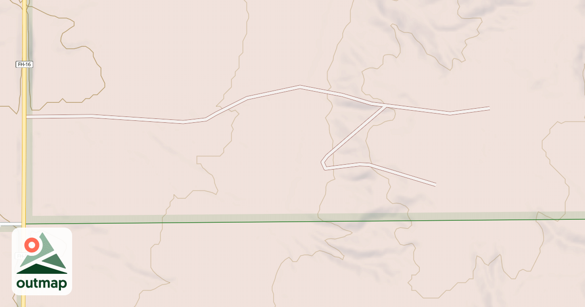 Map of Nfst-1223