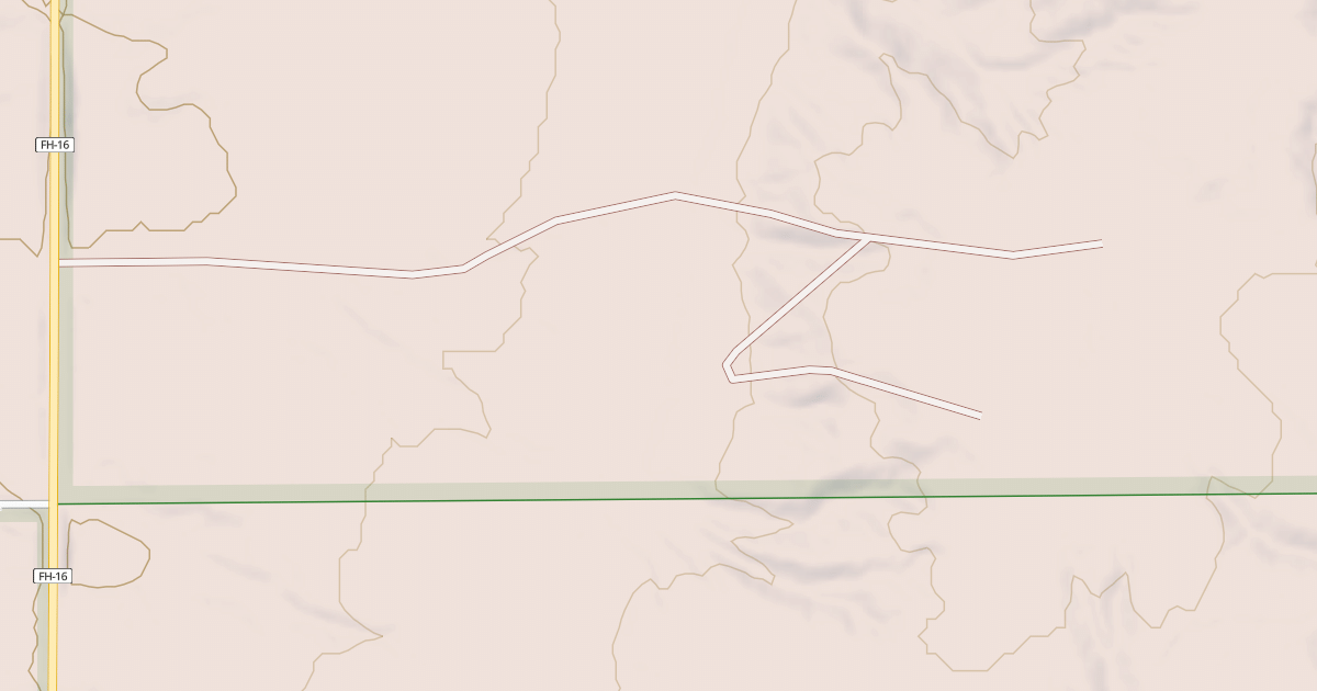 Map preview of Nfst-1223