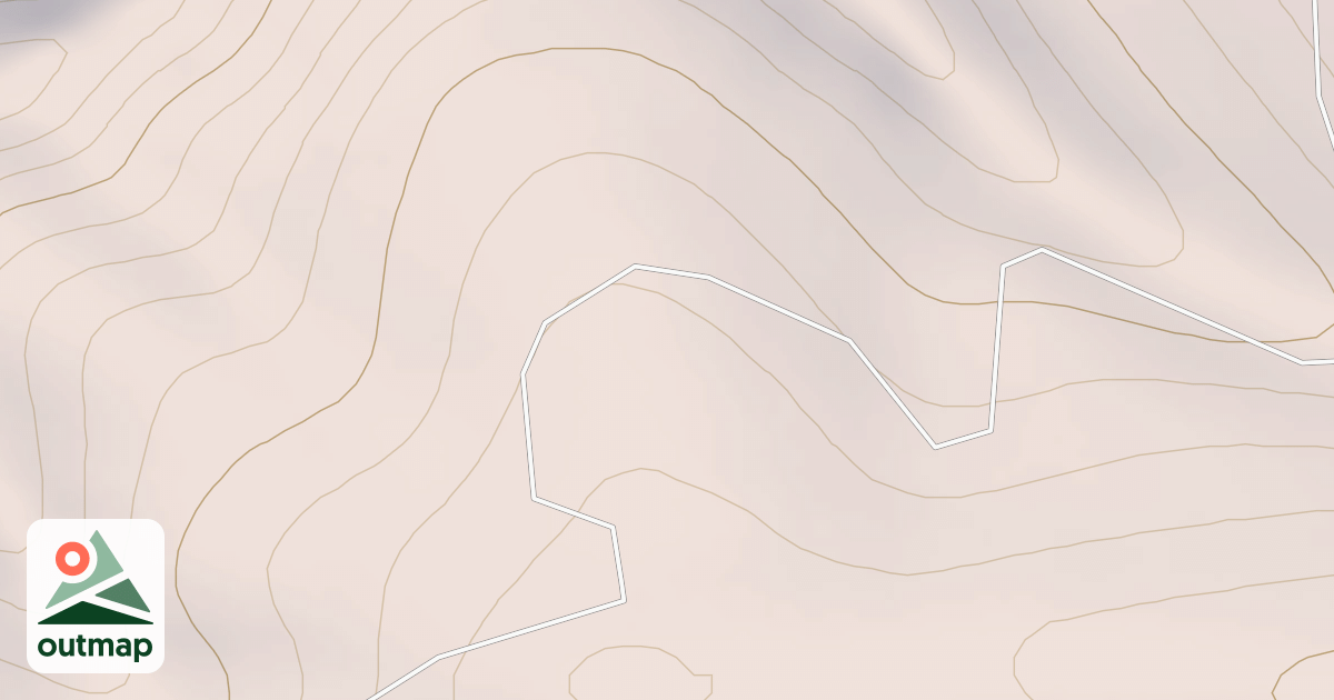 Map of BLM National GTLF Public Motorized Roads 30a3f1cd-da56-4e72-bb66-a57f45c9c896