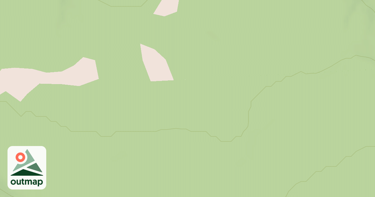 Map of NORTH UNIT