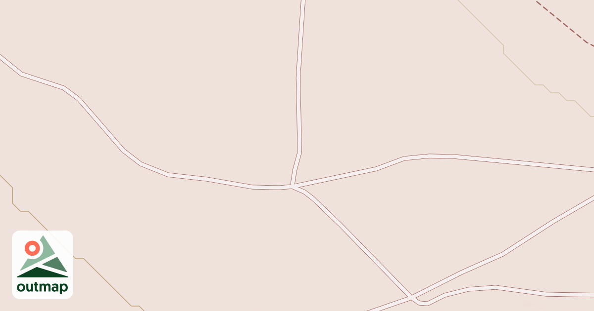 Map of BLM National GTLF Public Motorized Roads 098f6909-2339-470c-968e-84c93cf56328