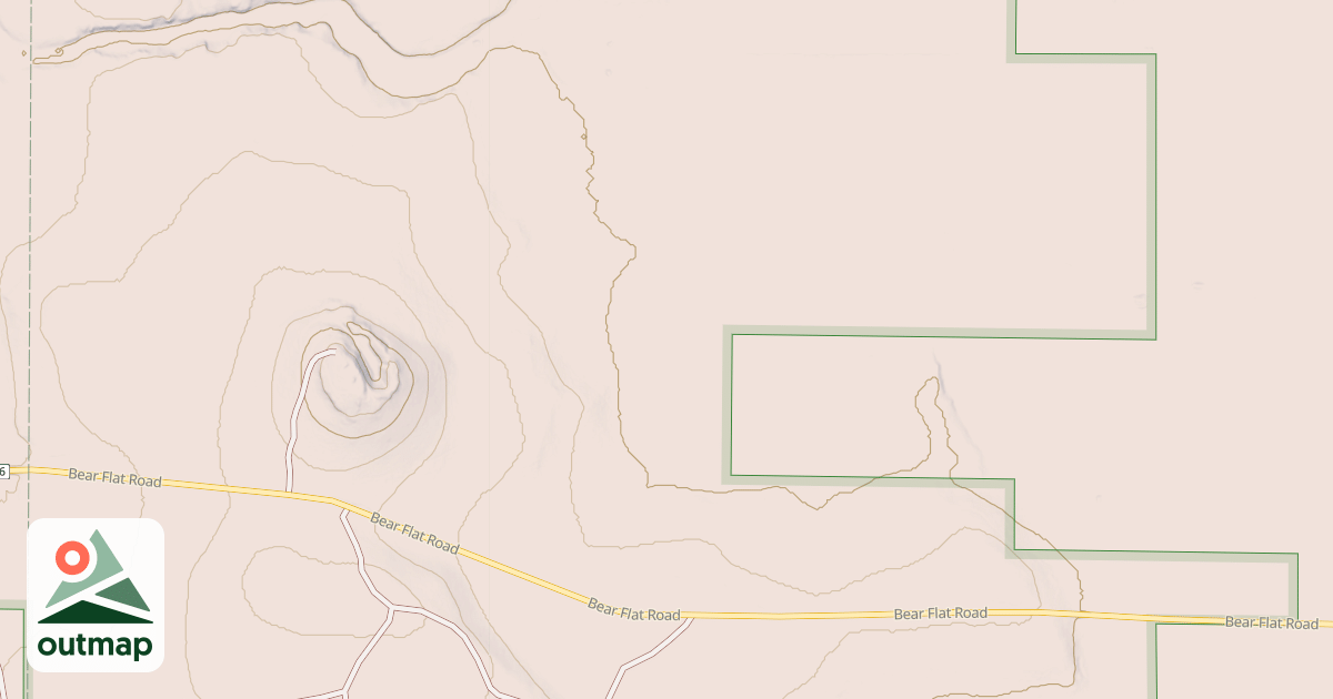 Map of 1000188