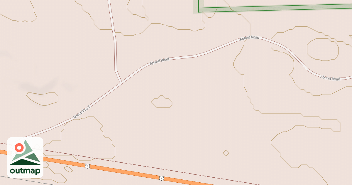 Map of LAKEVIEW CEMETARY DRIVE NE