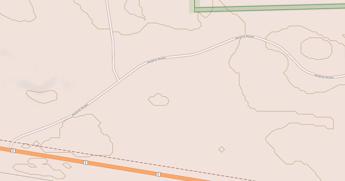 Map preview of LAKEVIEW CEMETARY DRIVE NE