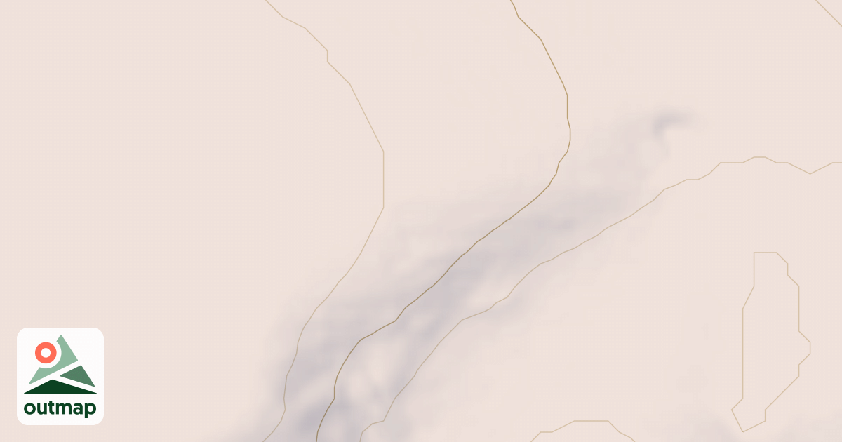 Map of BLM National GTLF Public Motorized Roads 1da67554-030c-4b57-98d2-b0b3a78a8157