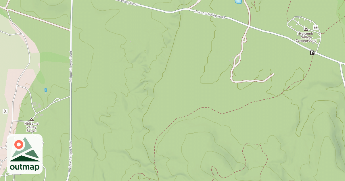 Map of 3N26