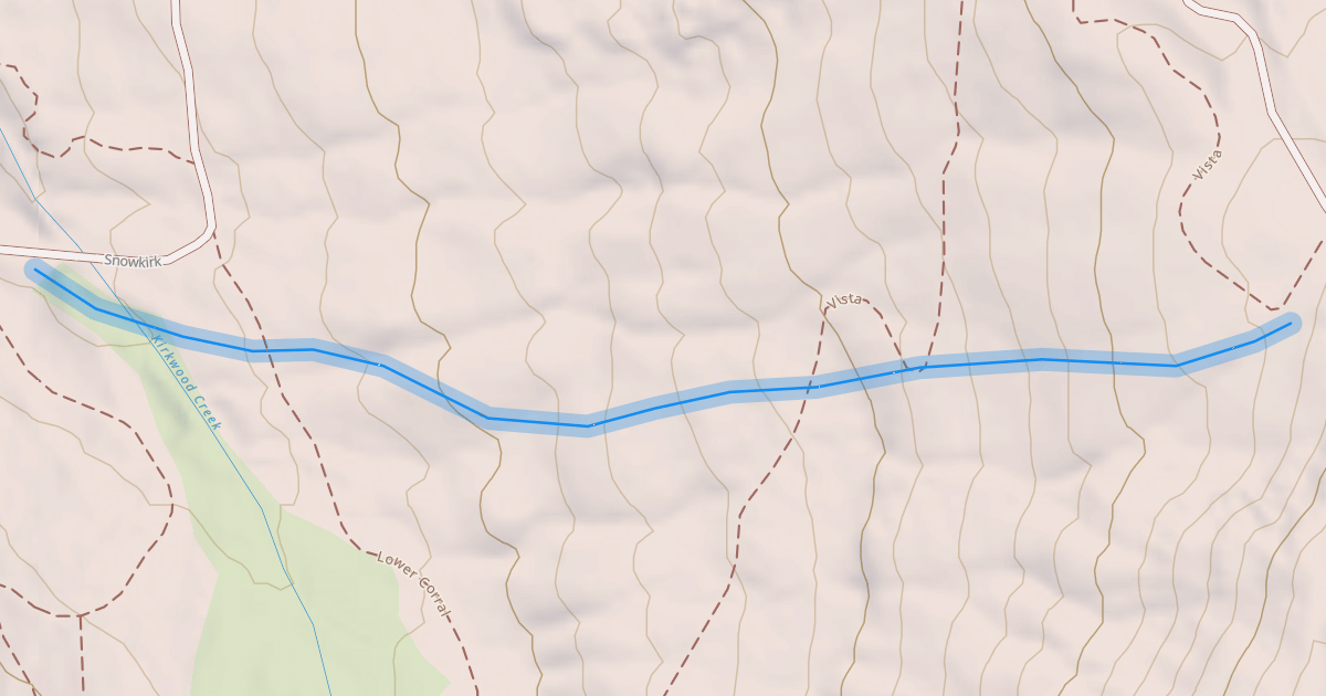 Map preview of Flying Carpet