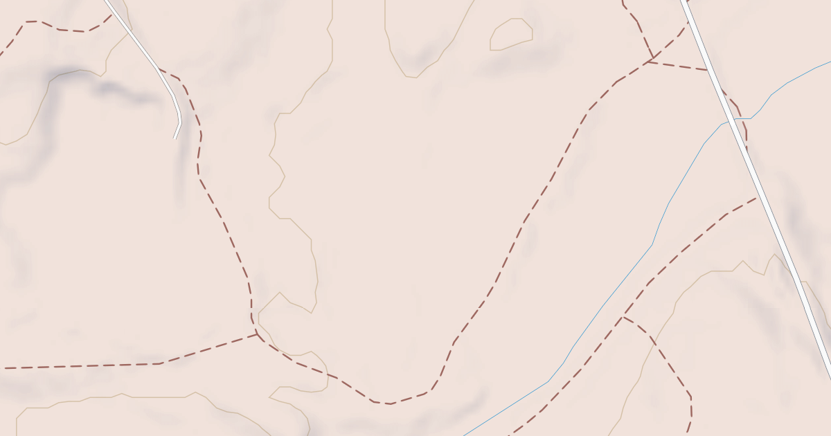 Map preview of USGS National Digital Trails 6a618f72-a6d5-457c-a1fa-5456fab02931