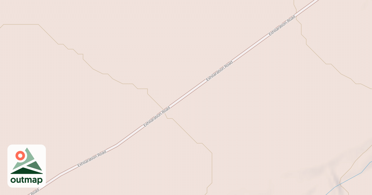 Map of BLM National GTLF Public Motorized Roads 8959896d-1e26-4c8b-af70-b8122f5a4113