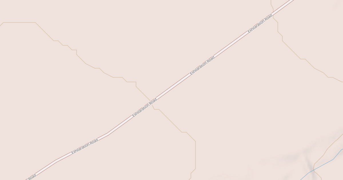 Map preview of BLM National GTLF Public Motorized Roads 8959896d-1e26-4c8b-af70-b8122f5a4113