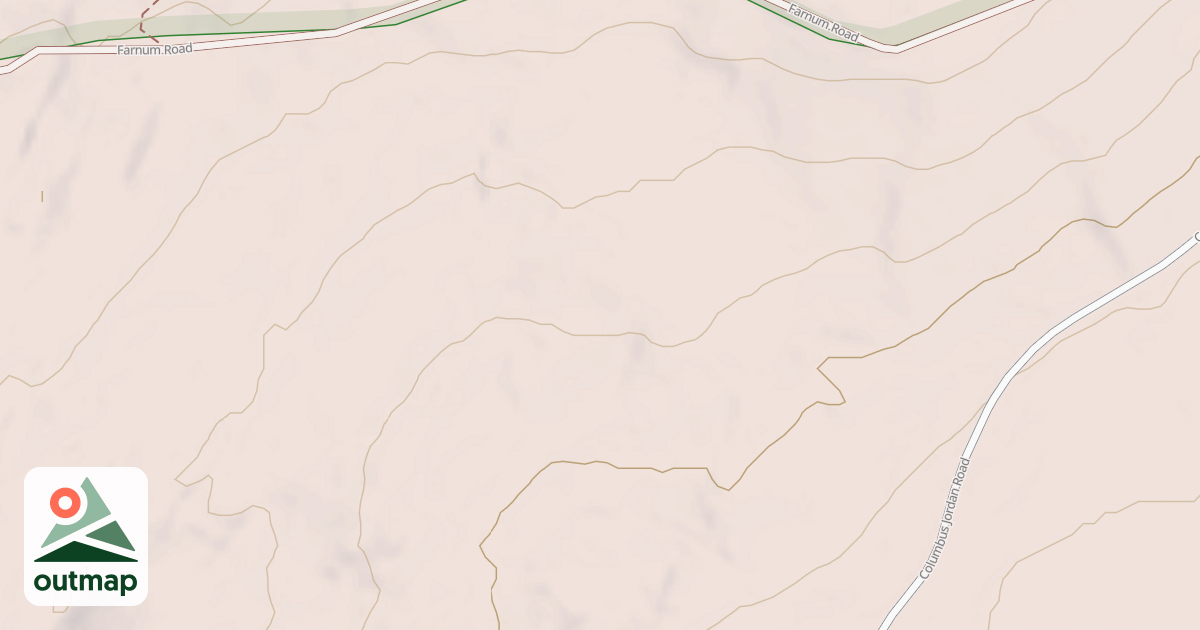 Map of USGS National Digital Trails 17bdd083-333d-4de7-aafd-2da5fb5bb115