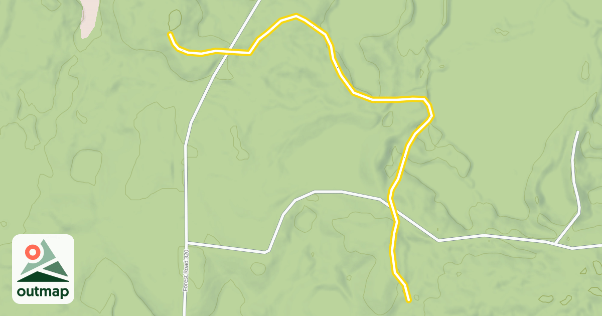 Map of Mukwonago