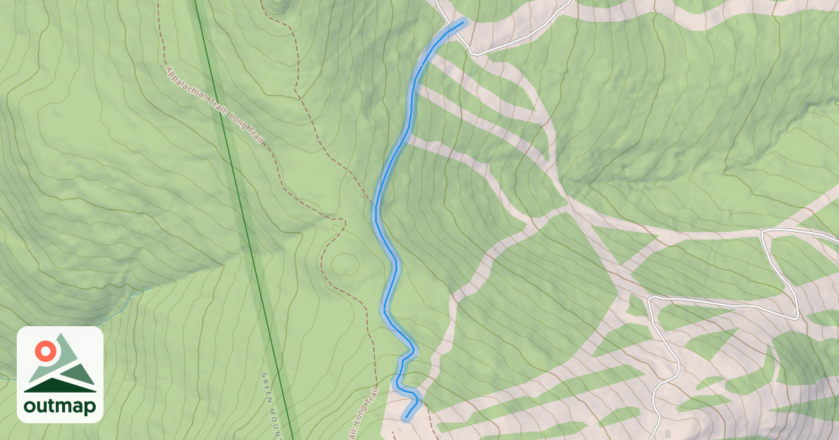 Map of Frolic