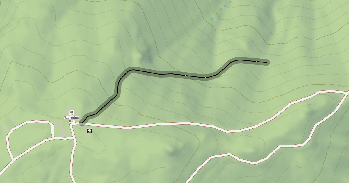 Map preview of Soft Shoulder