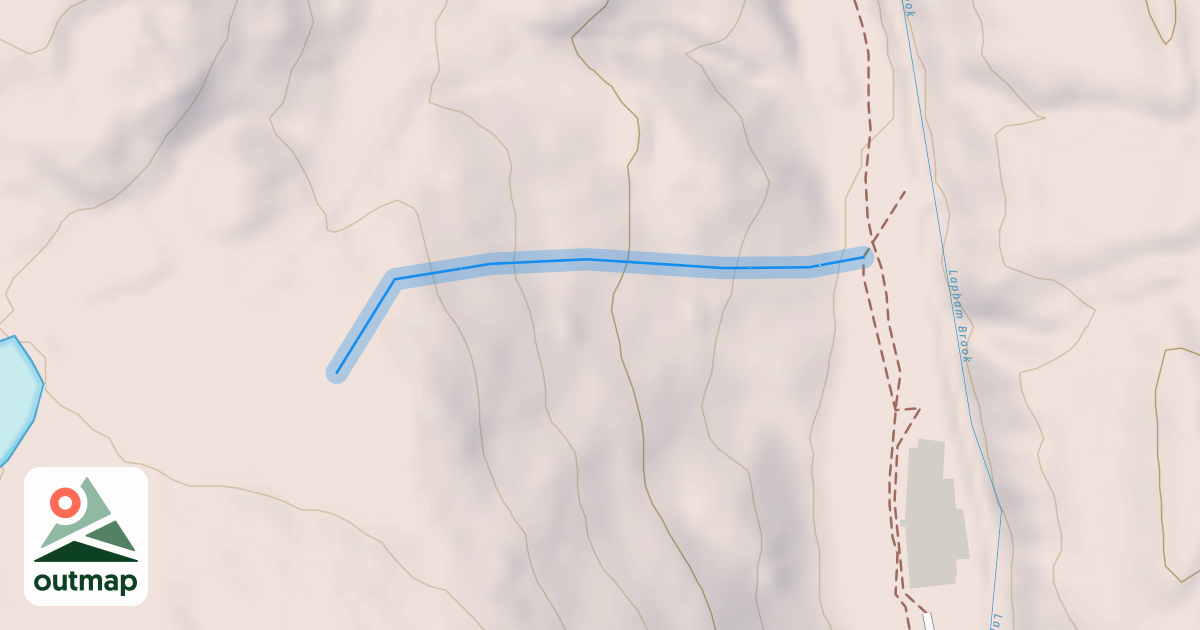 Map of Bobcat