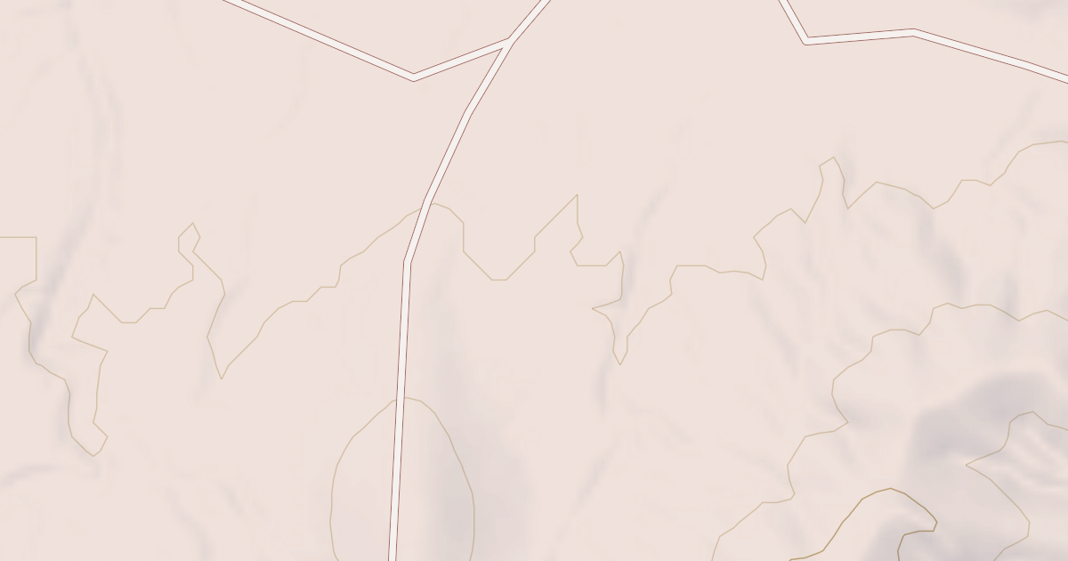 Map preview of BLM National GTLF Public Motorized Roads 1f52ea63-753e-4e29-aa96-76a66aa7dee9