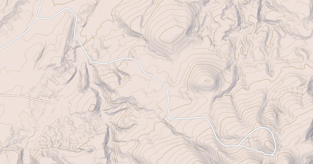 Map preview of 4026 V