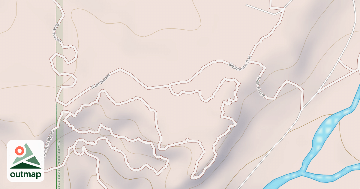 Map of BLM National GTLF Public Motorized Roads ffc9562c-ba92-4a78-ba17-4bbc4b44e964