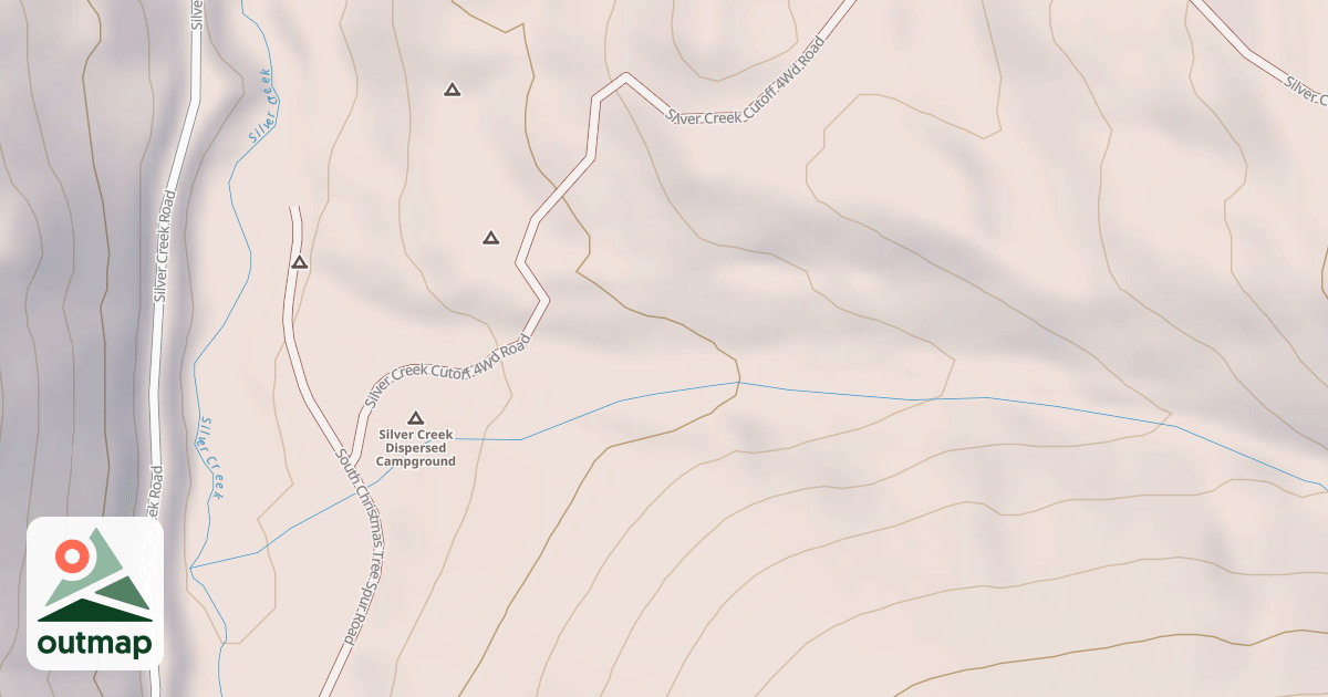 Map of 201.CA
