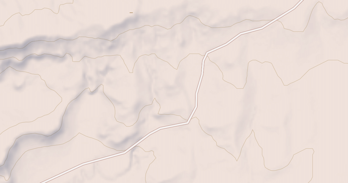 Map preview of BLM National GTLF Public Motorized Roads fd6813da-d1a8-4fa2-bf7c-416848515b19