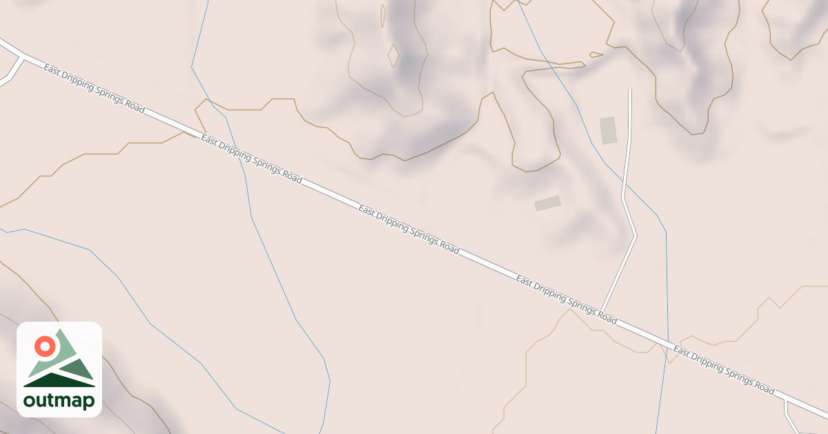 Map of BLM National GTLF Public Motorized Roads 8cadafa1-59db-4637-b5e1-7dd1c509f7ef