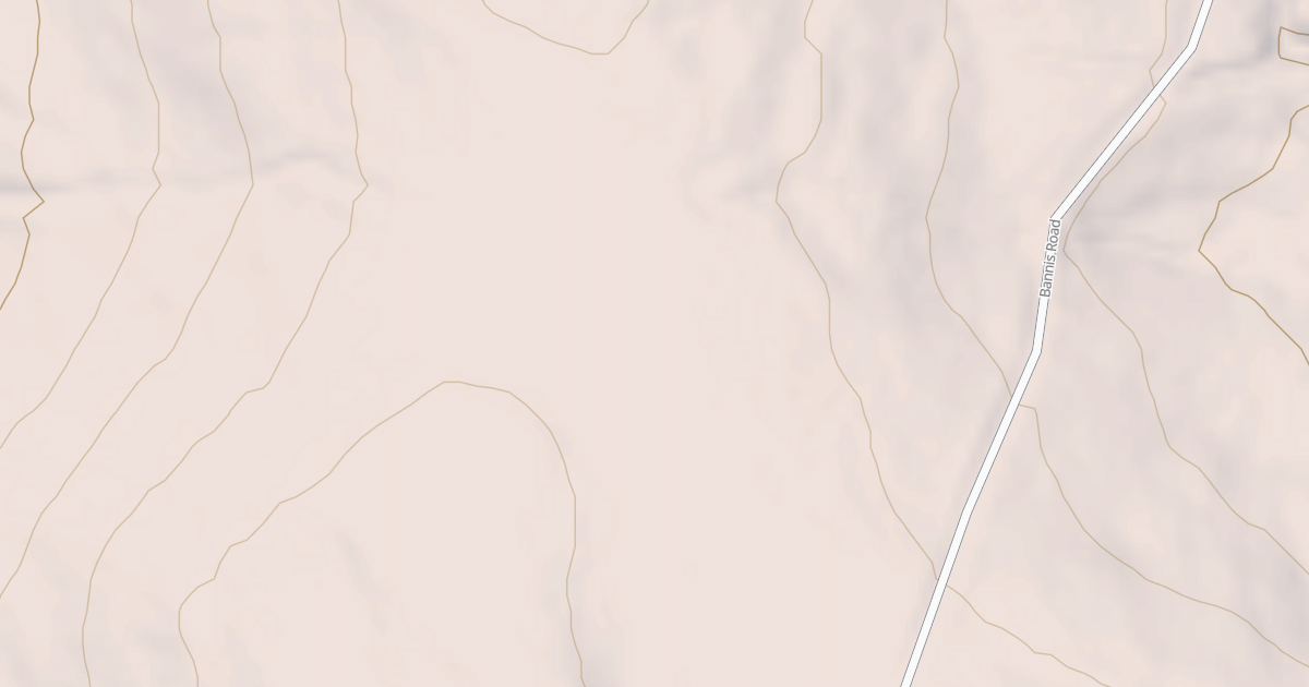 Map preview of Savoy Kanary Kats Trail