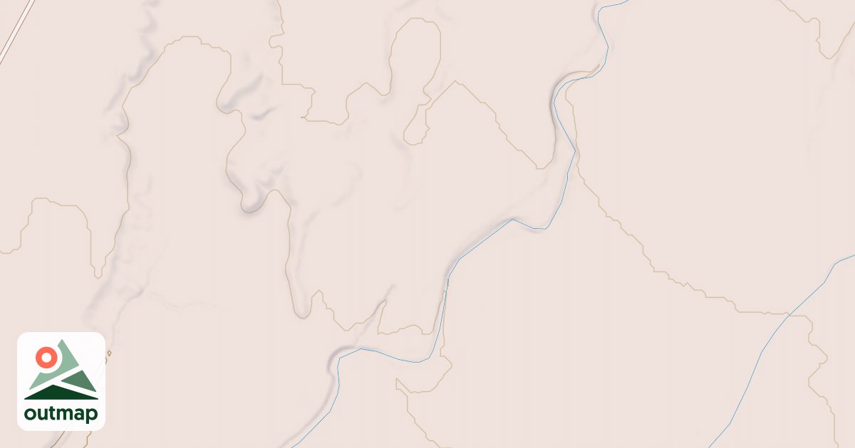 Map of BLM National GTLF Public Motorized Roads ad2a0e22-1831-42cd-a6eb-4370d8cecb88