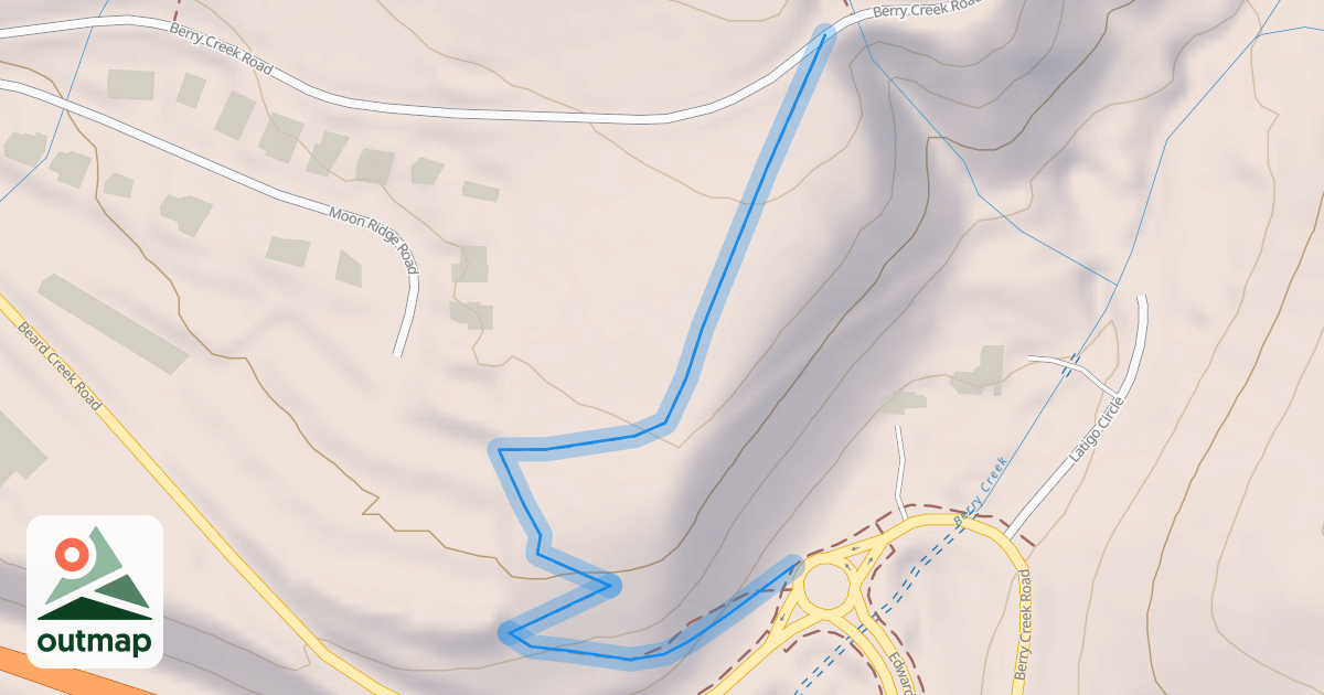 Map of Doctor's Orders