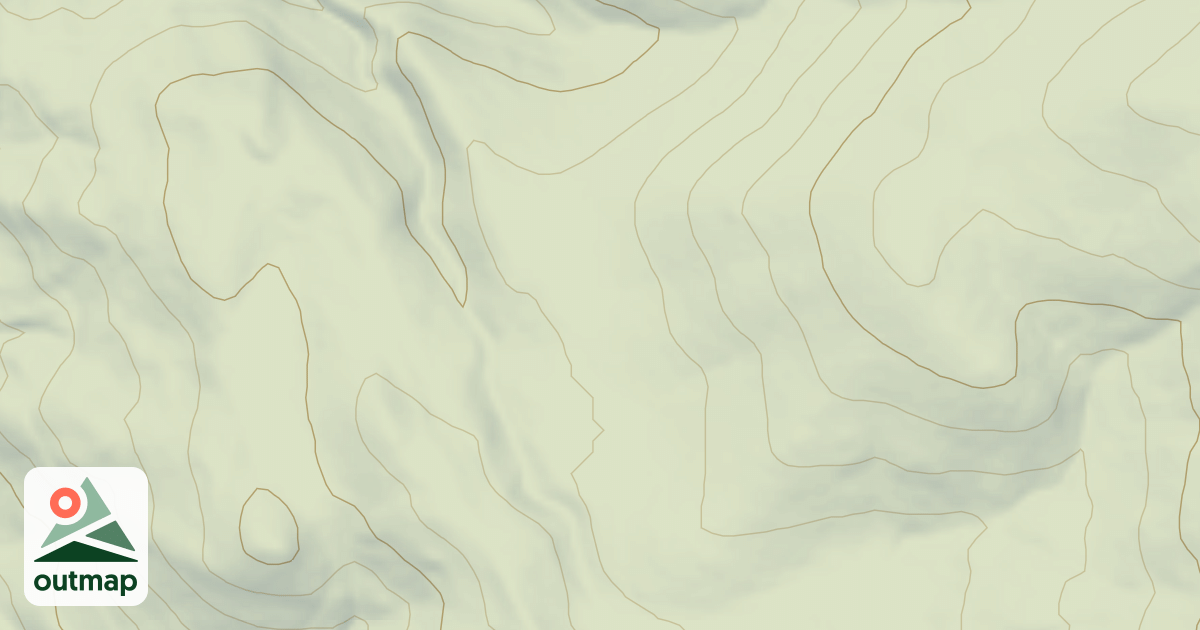 Map of USGS National Digital Trails 27855b10-876f-40ab-8f11-7e1b150df081