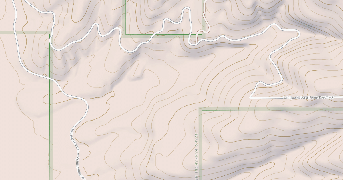 Map preview of CATS PAW