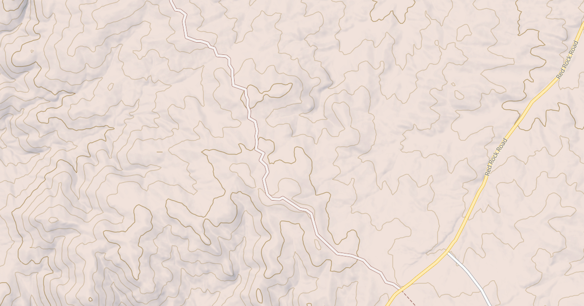 Map preview of 4244 Y