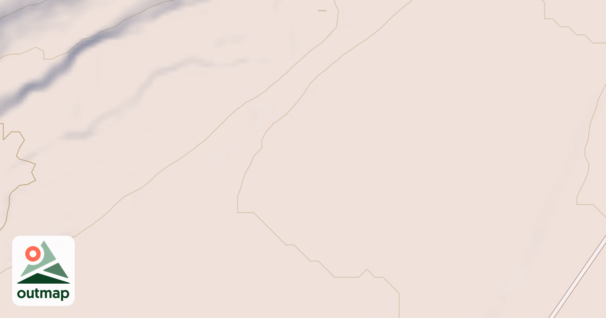 Map of BLM National GTLF Public Motorized Roads 1298fe00-e3da-492a-ab48-7182ef002c58