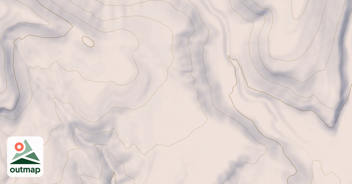 Map of USGS National Digital Trails 04351bea-4190-4e68-b4d3-00677dbdfdb1