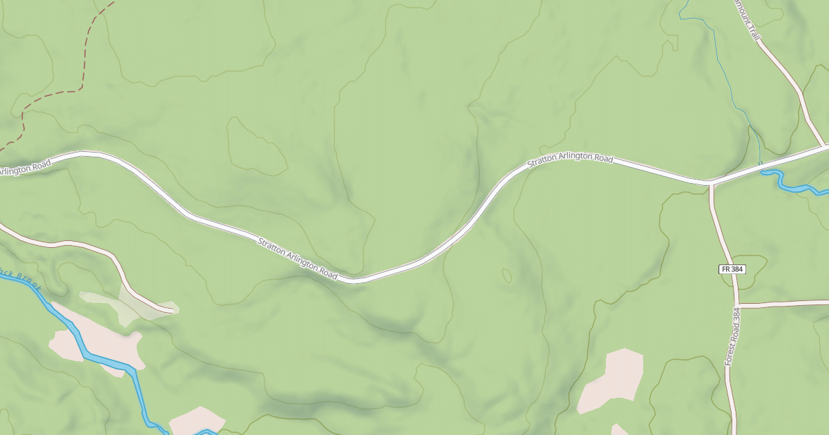 Map preview of Corridor 7