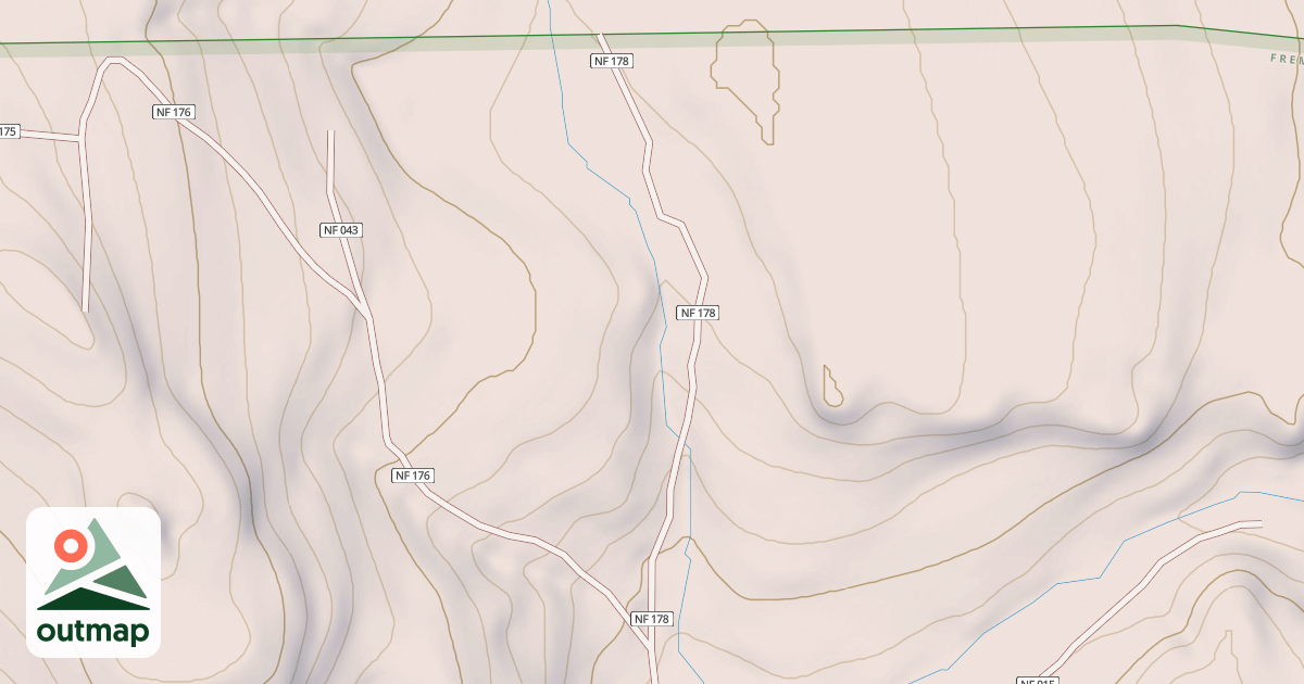 Map of 3915178