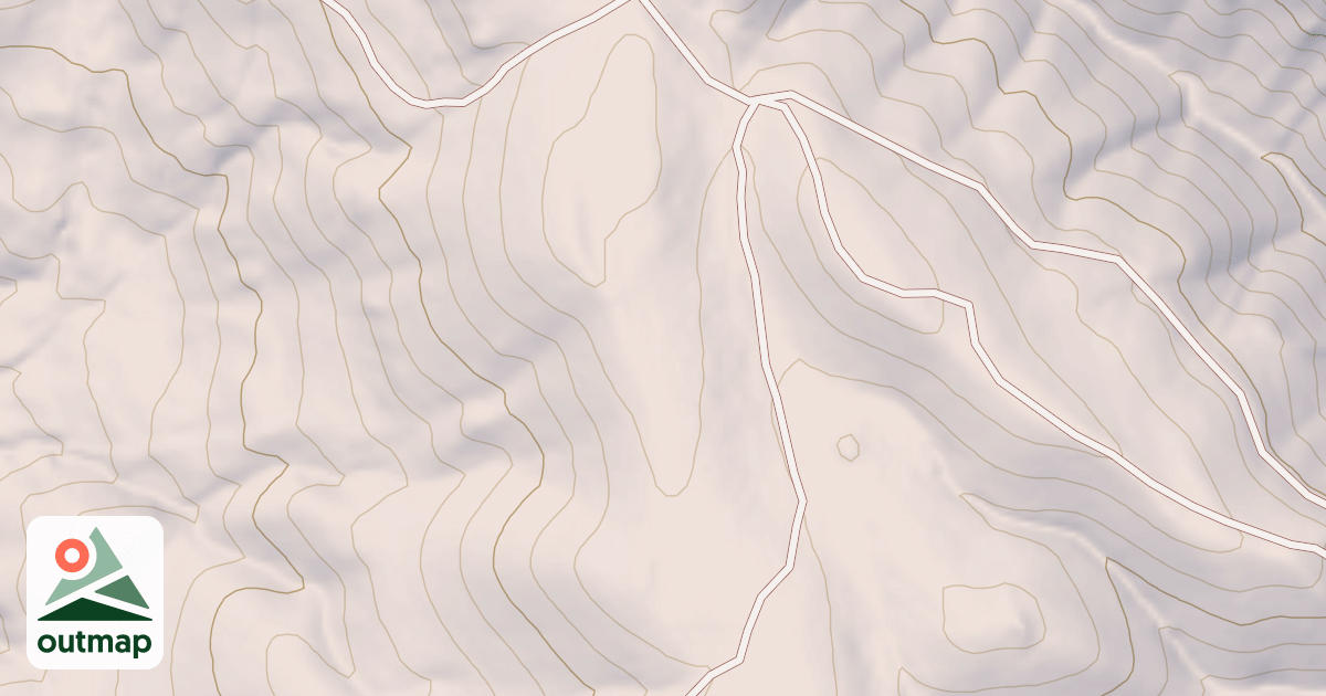 Map of USGS National Digital Trails c4c4ecf2-c2f0-4d6f-b8f8-e3532477a6fb