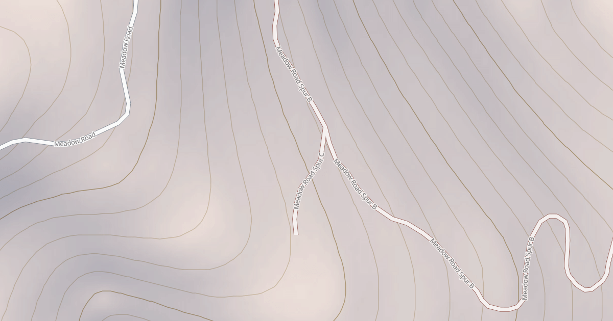 Map preview of MEADOW