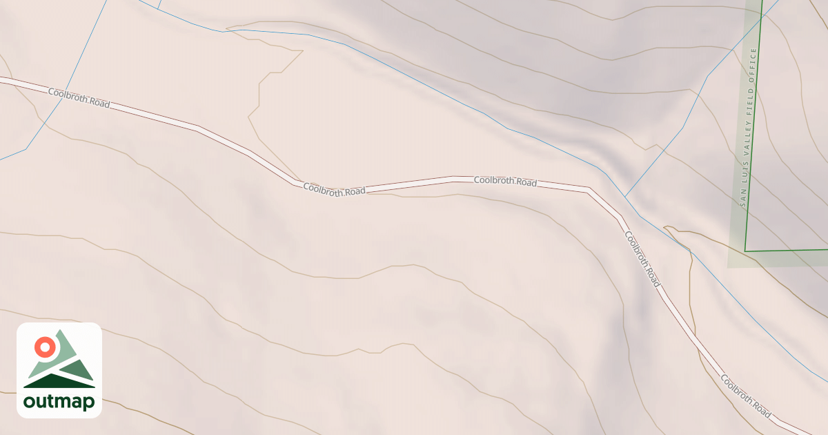 Map of BLM National GTLF Public Motorized Roads 68320f13-ed59-4046-89af-c2bd0767e8e9