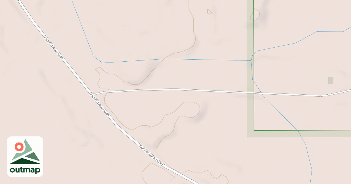 Map of FDR5115