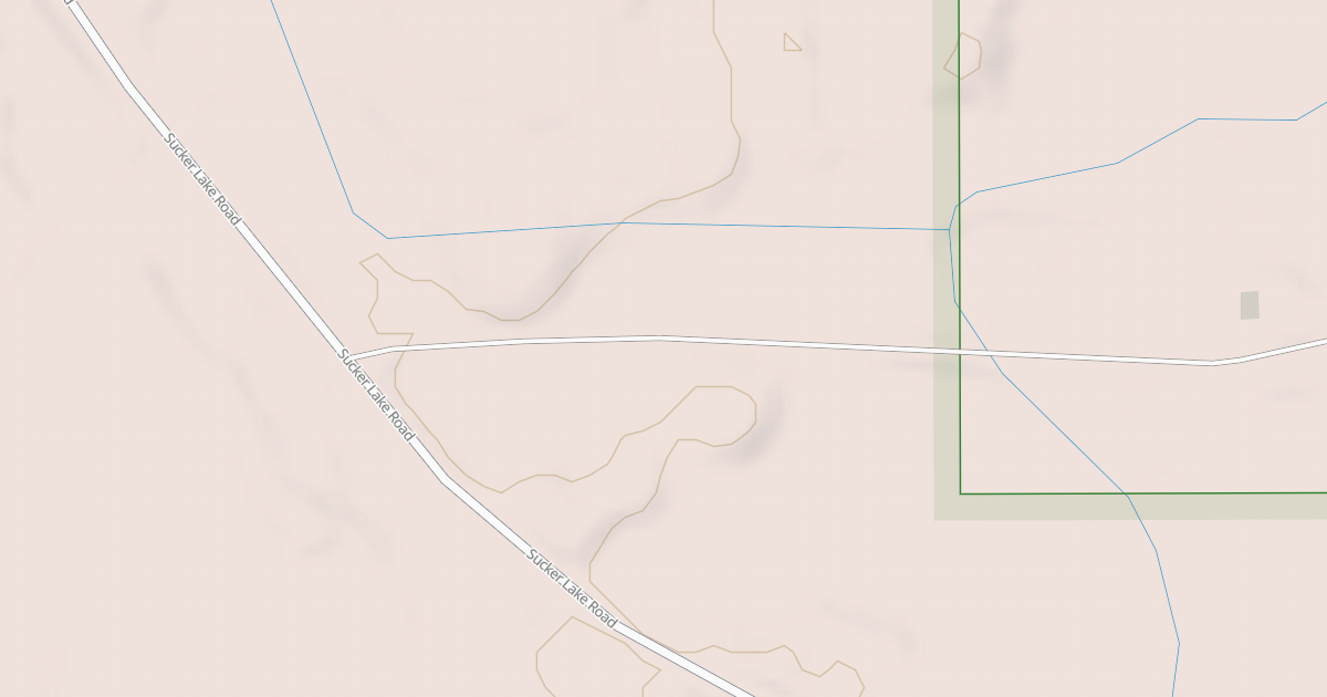 Map preview of FDR5115