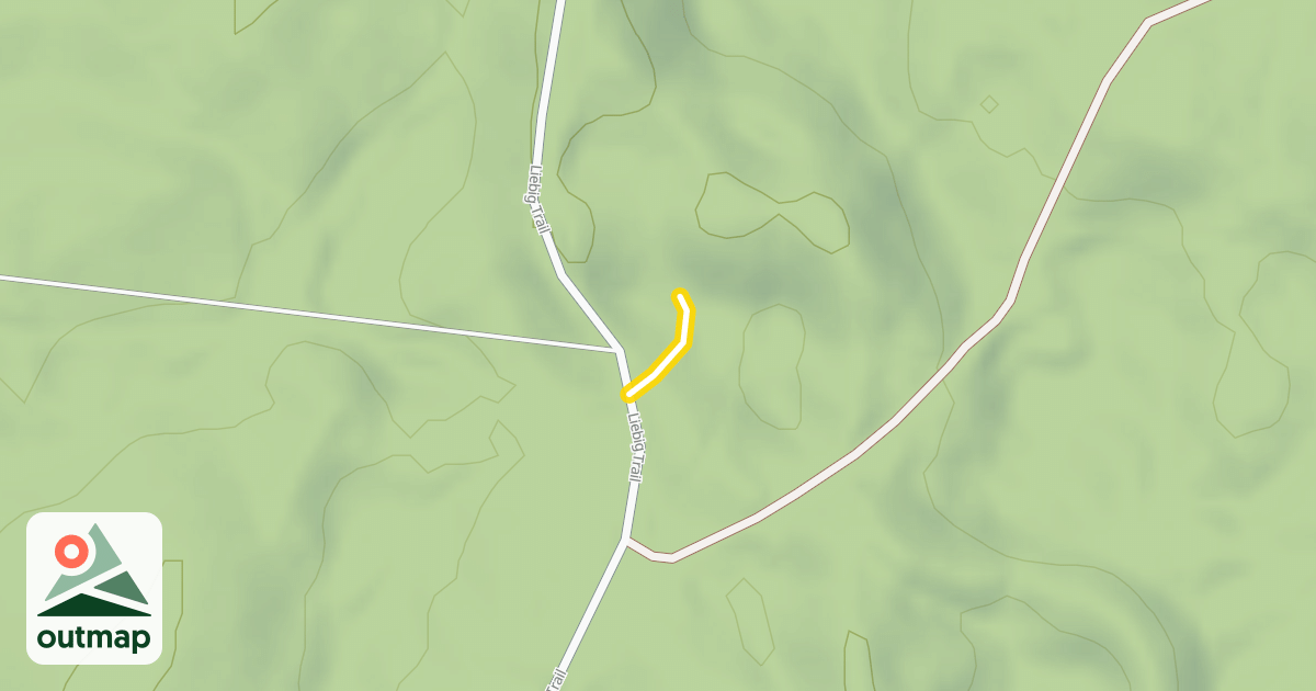 Map of Nutcracker