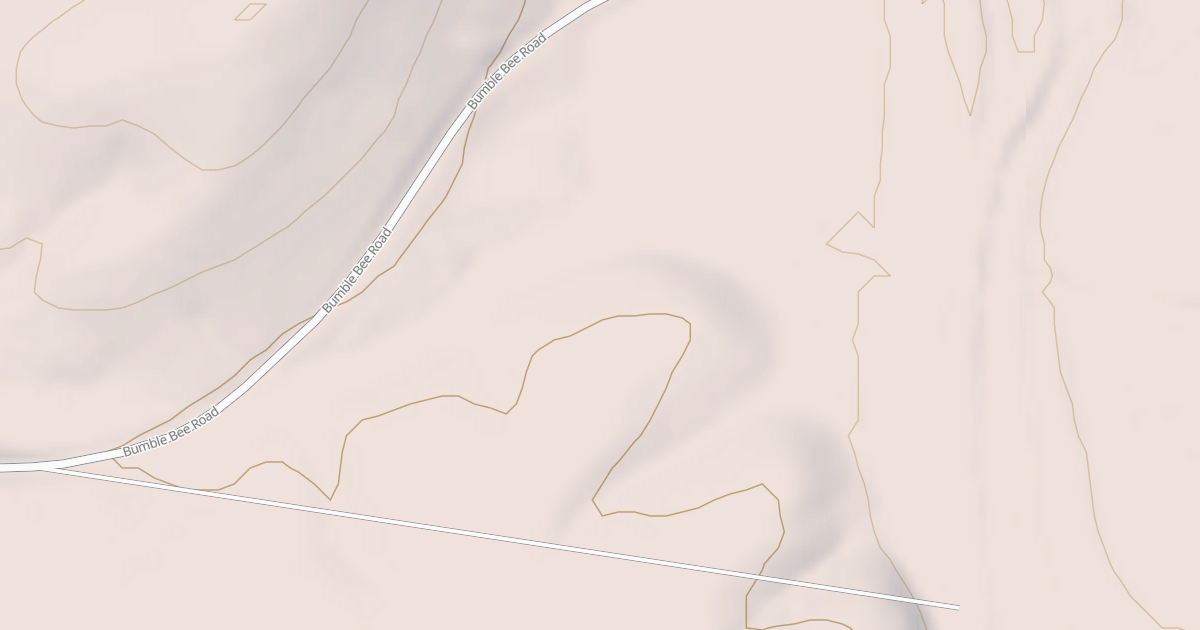 Map preview of USFS Motor Vehicle Use Map Roads {F3820461-079A-4F3F-8C6C-B3E9D4073470}