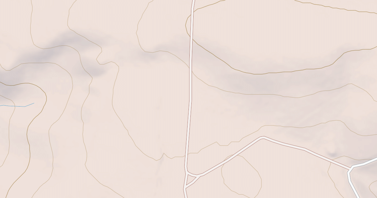 Map preview of BLM National GTLF Public Motorized Roads 114be428-c4fd-4f88-8d47-d1268d46169d