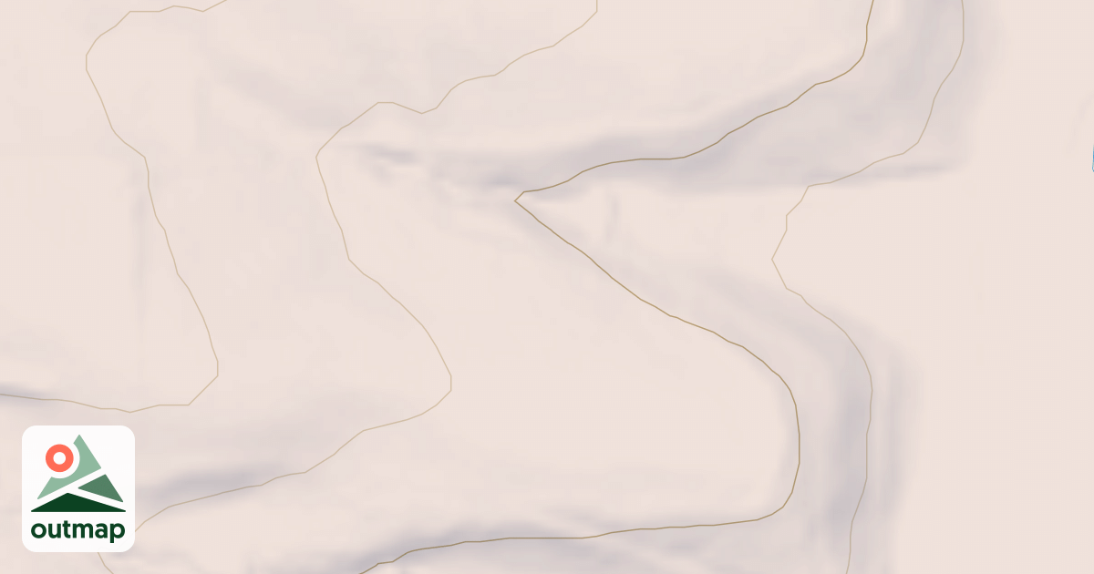 Map of Chatfield Trail