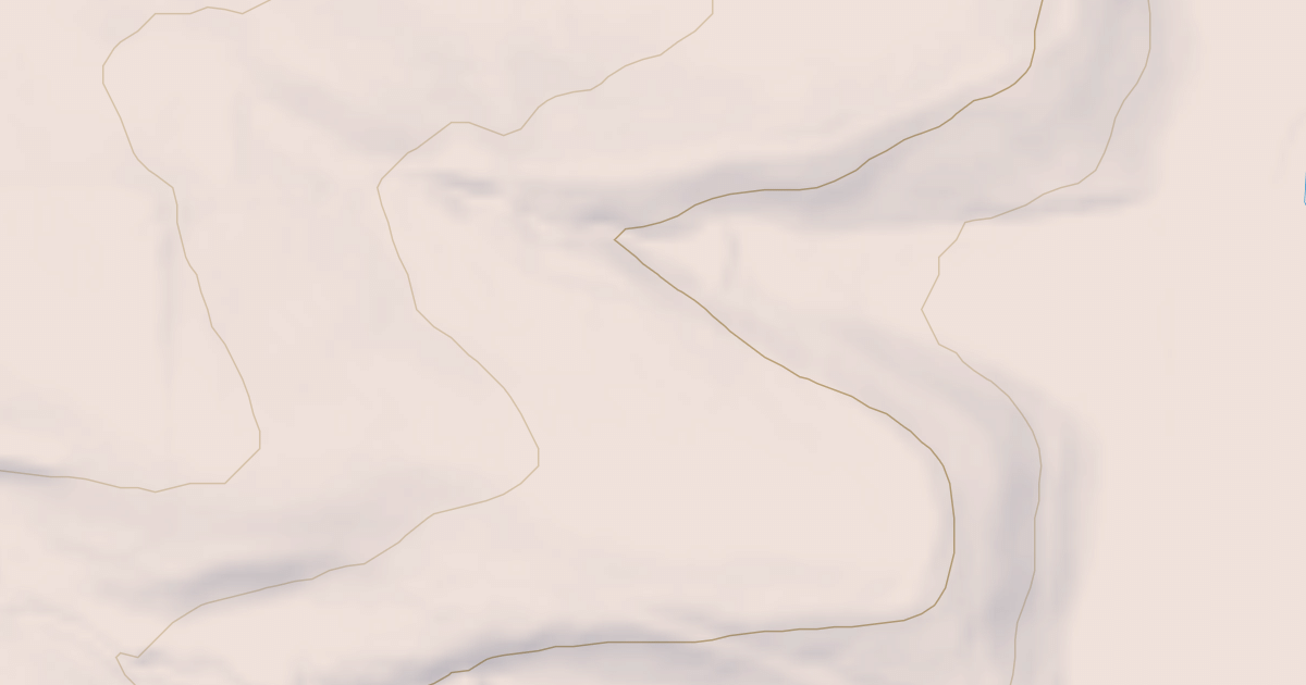 Map preview of Chatfield Trail