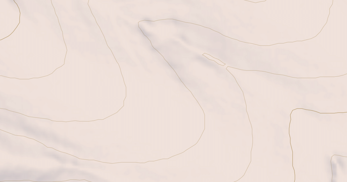 Map preview of LIGHTNING CREEK BR 1J